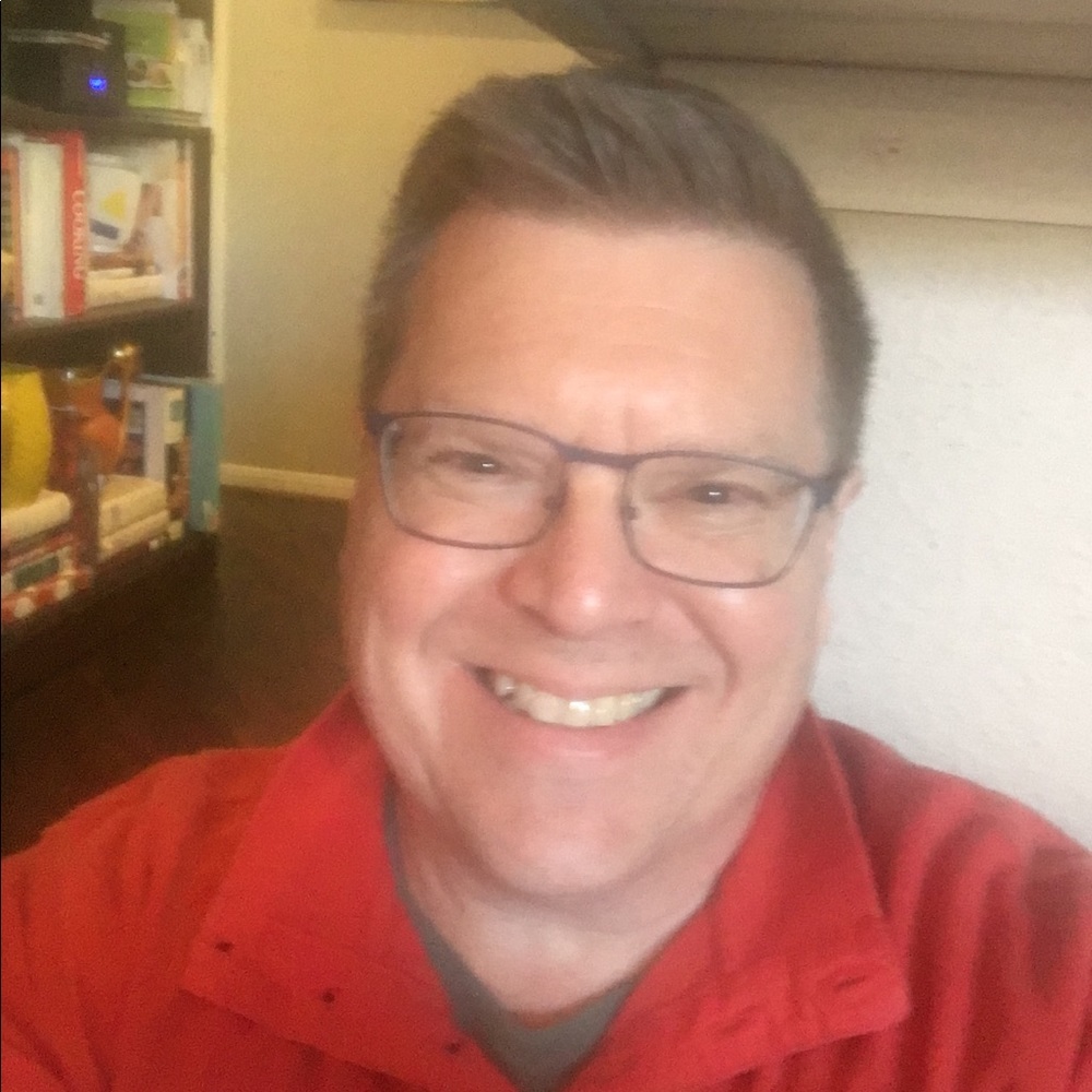 Meet your Posher, Michael